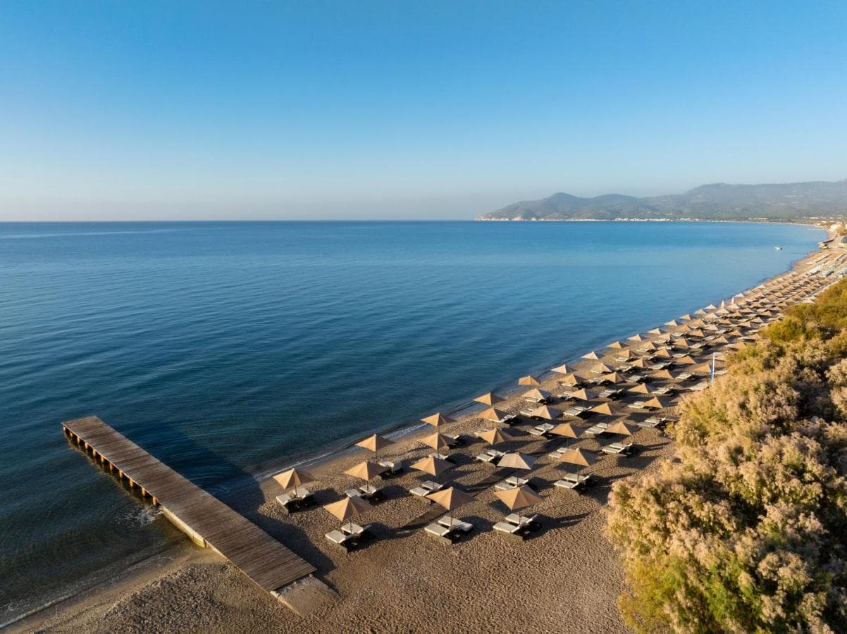 Doryssa Seaside Resort – billede 2