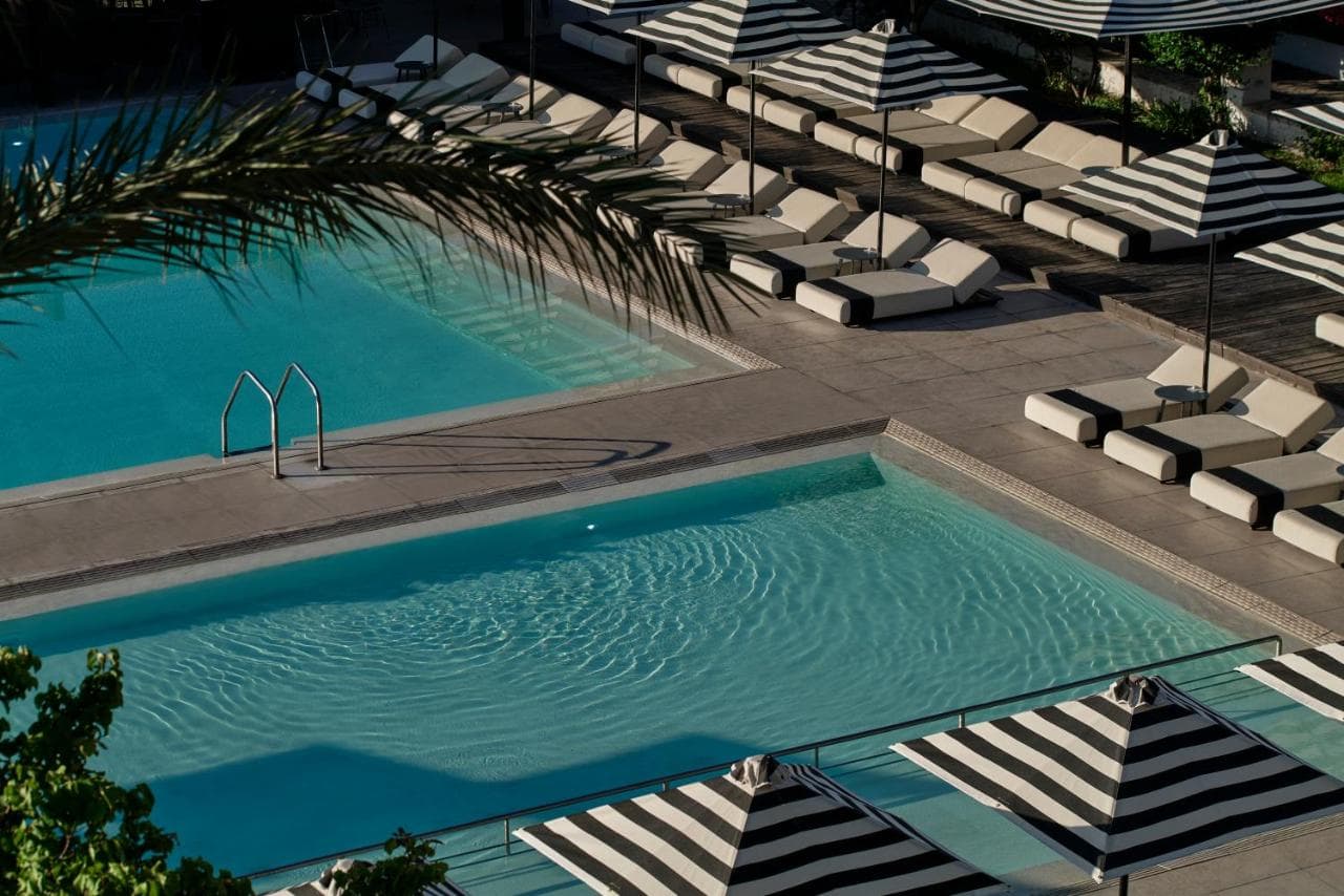 Doryssa Seaside Resort – billede 3