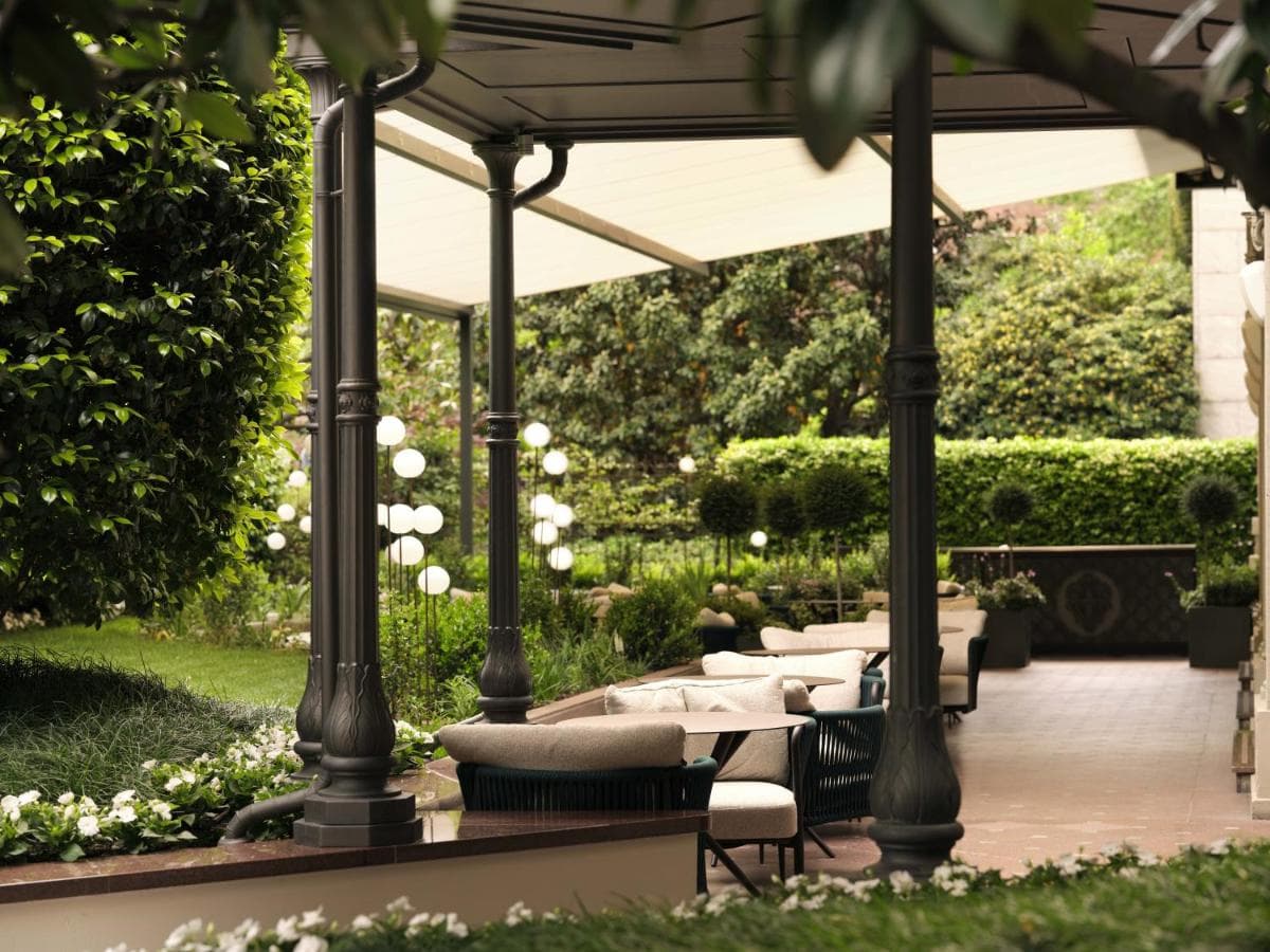Hotel Principe Di Savoia - Dorchester Collection – kuva 7