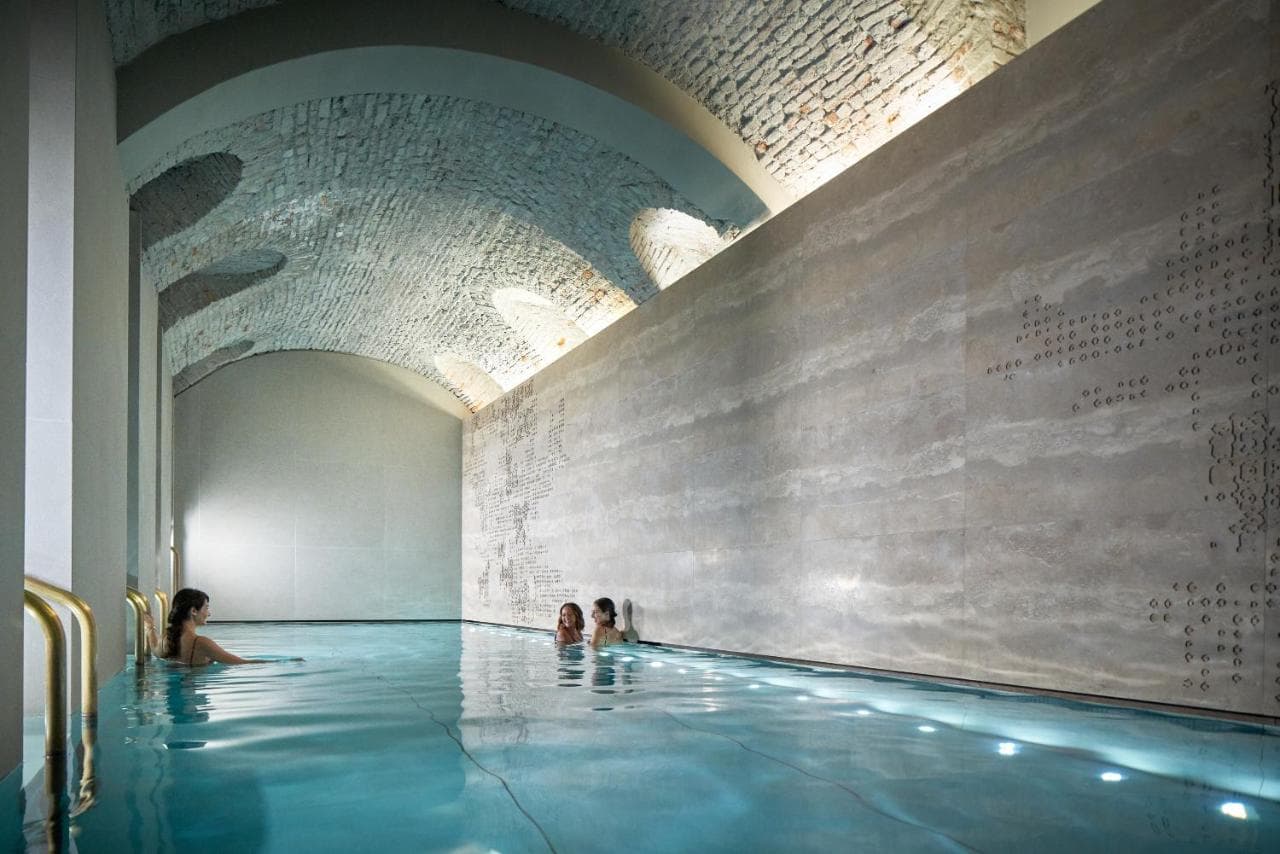 Four Seasons Hotel Milano – kuva 8
