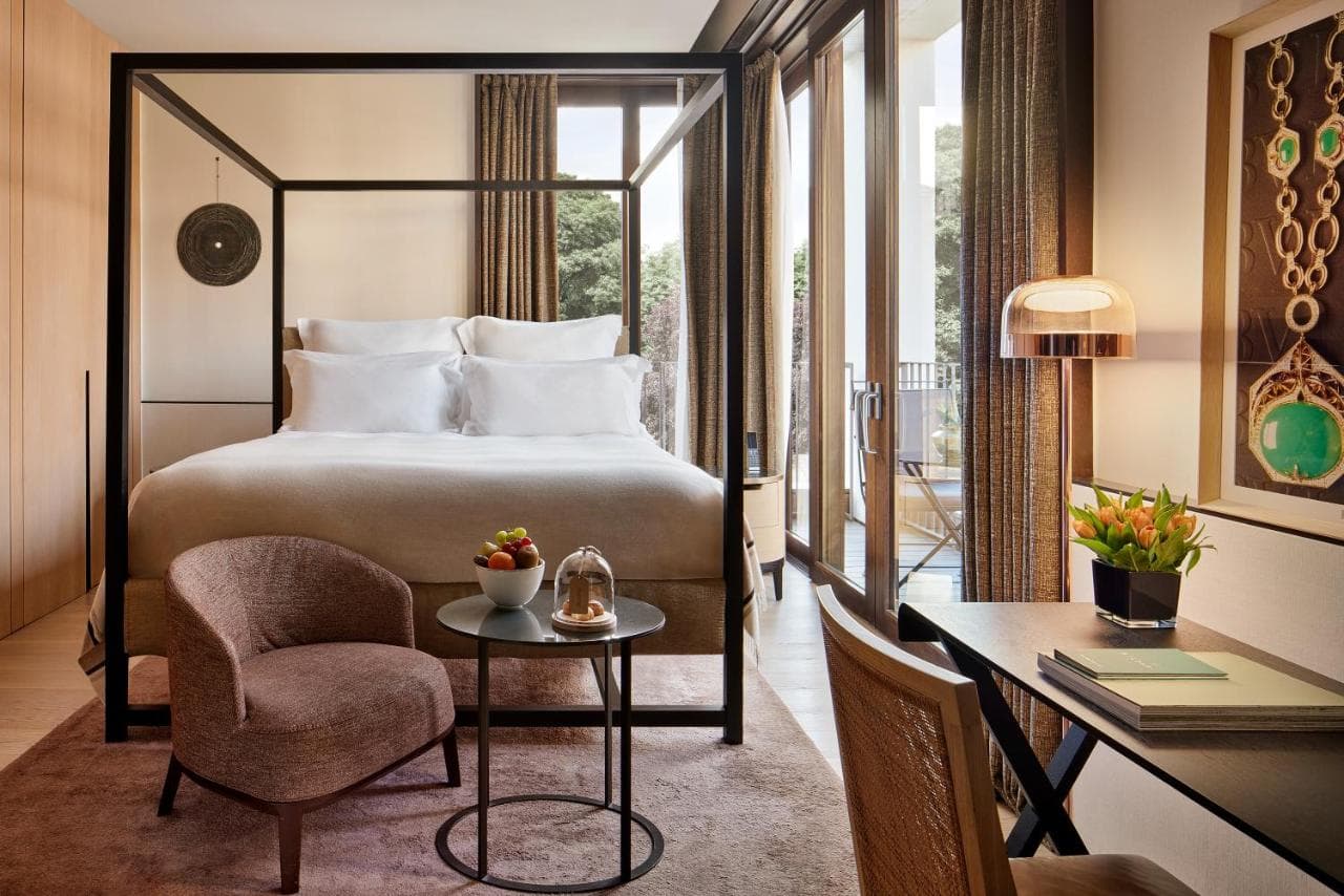 Bvlgari Hotel Milano – kuva 2