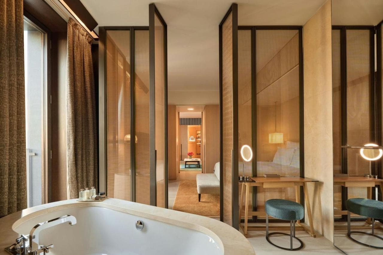 Bvlgari Hotel Milano – kuva 3