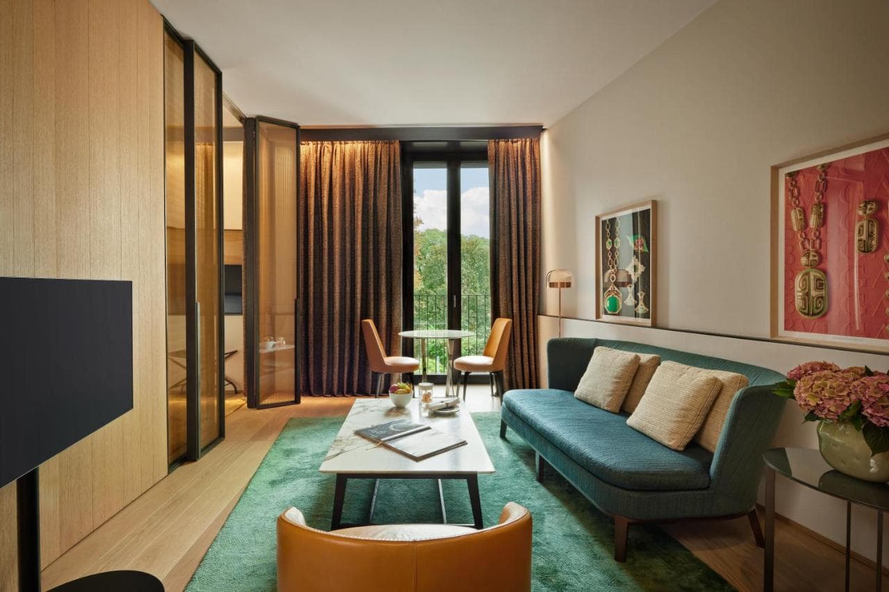 Bvlgari Hotel Milano – kuva 6