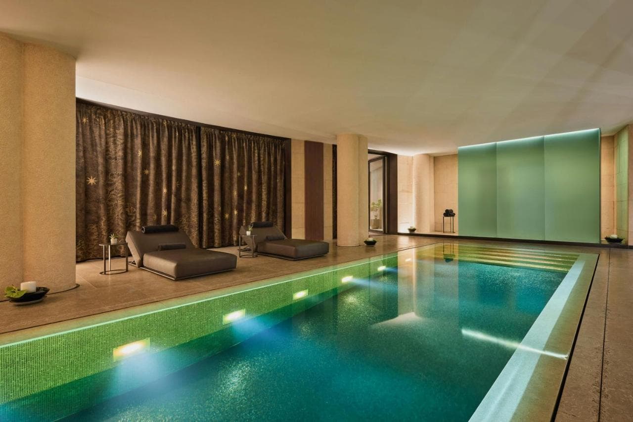 Bvlgari Hotel Milano – kuva 4