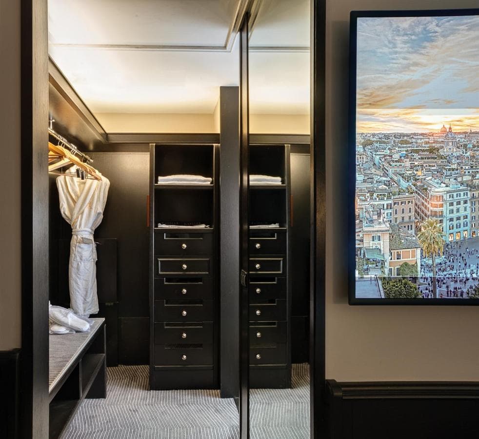 Hassler Roma – kuva 4