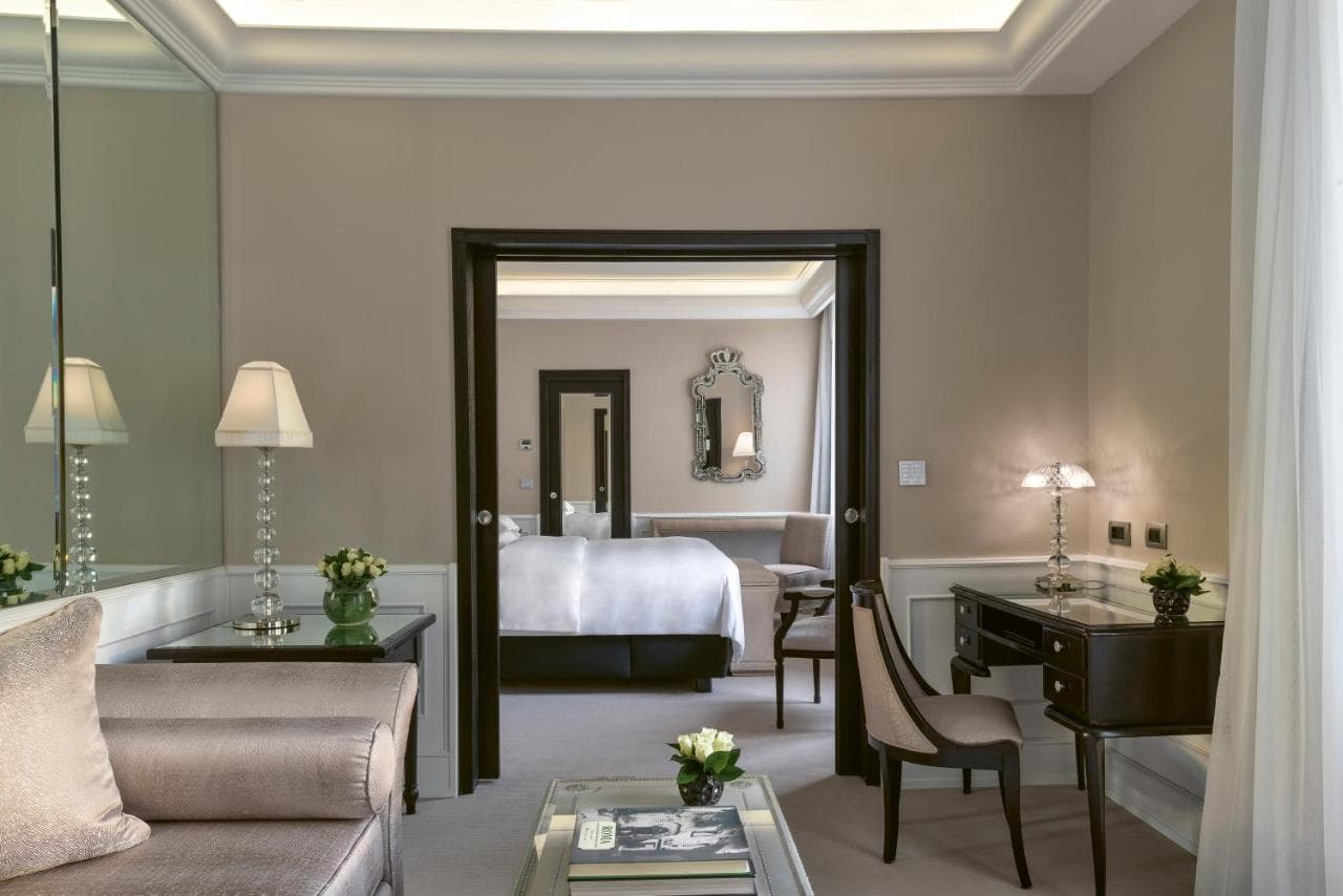 Hassler Roma – kuva 8