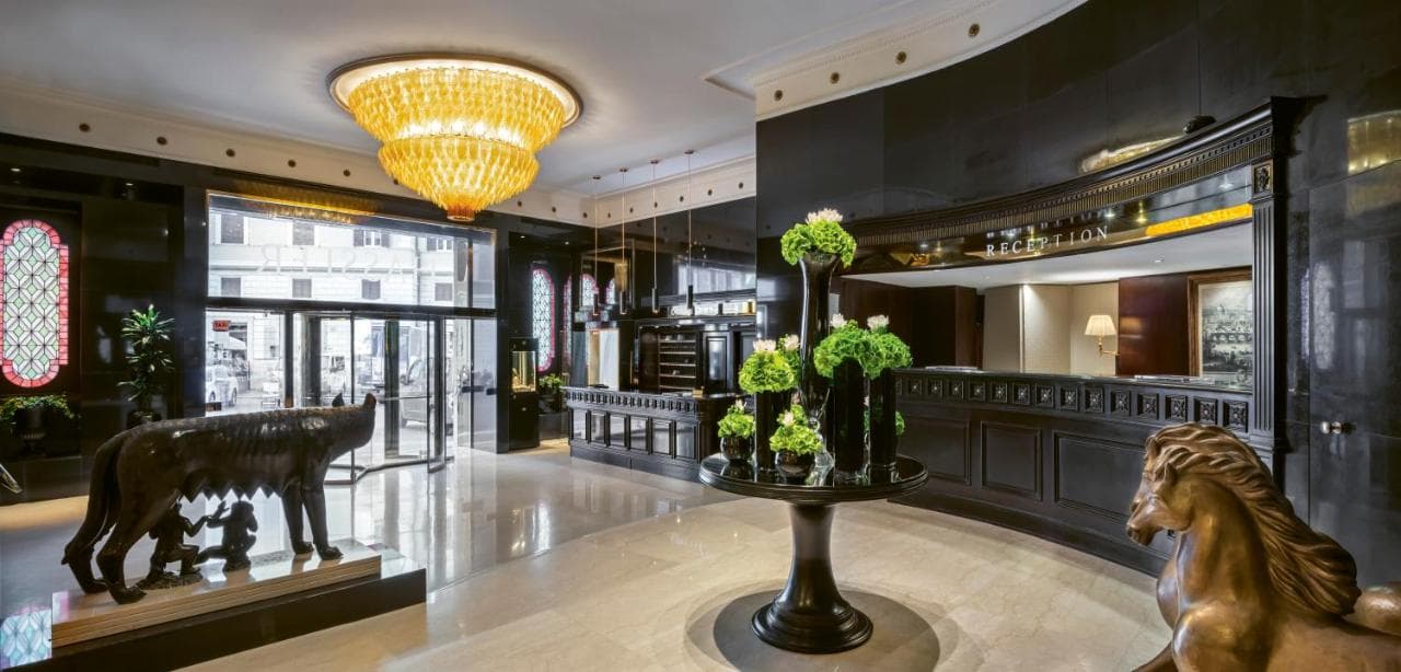 Hassler Roma – kuva 7