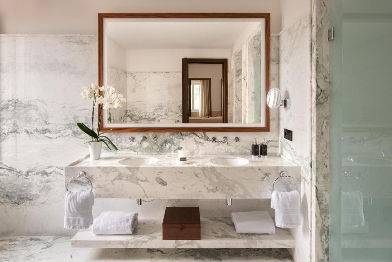 San Domenico Palace, Taormina, A Four Seasons Hotel – billede 3