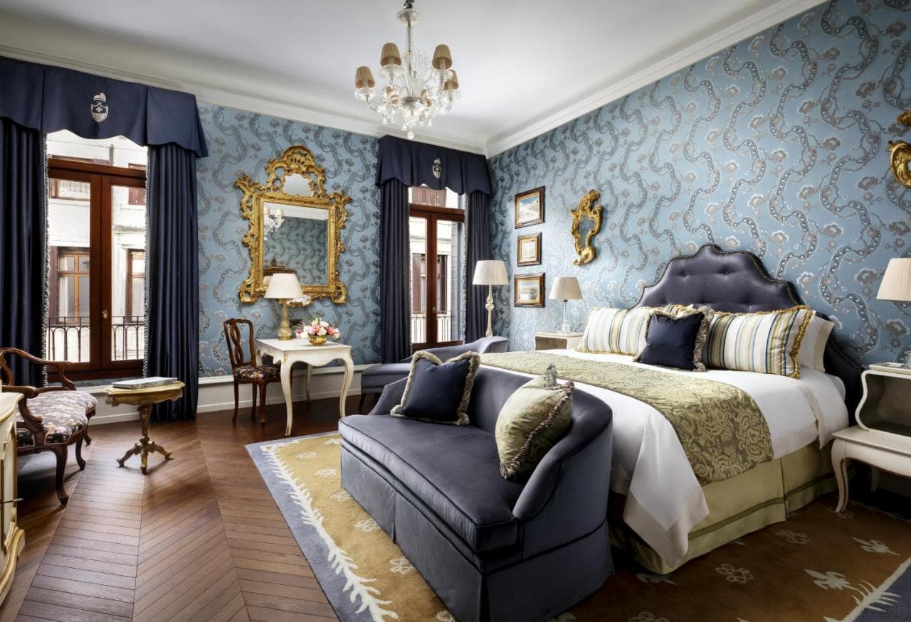 The Gritti Palace, a Luxury Collection Hotel, Venice – billede 5