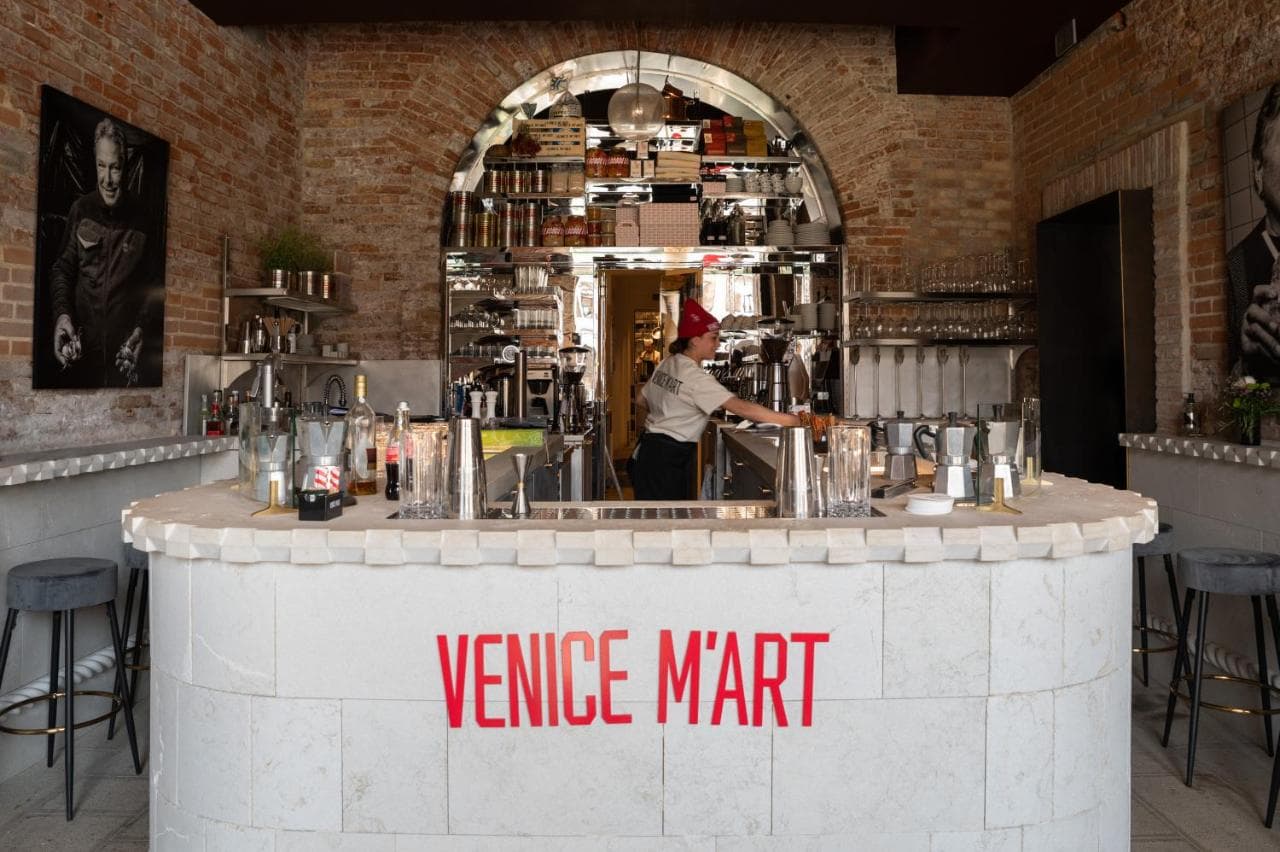 The Venice Venice Hotel – billede 6