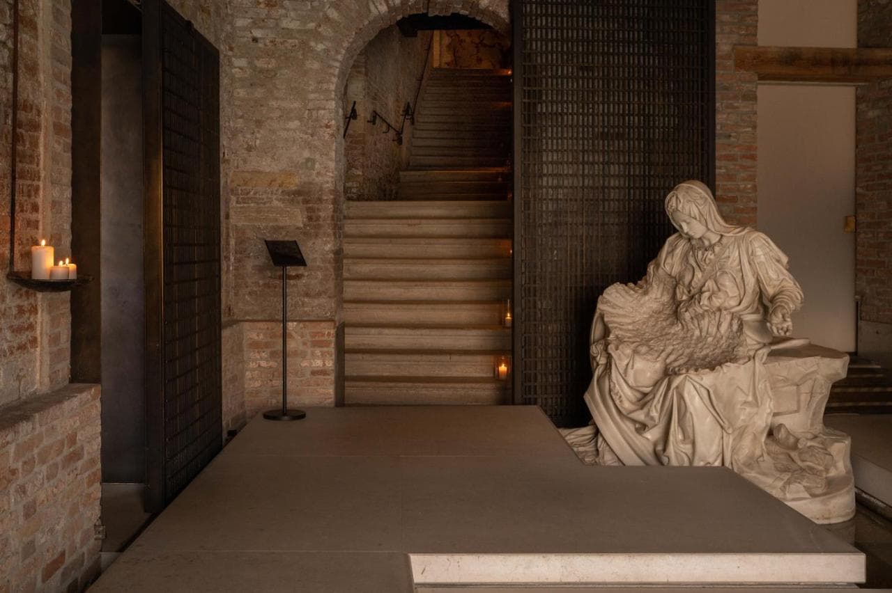 The Venice Venice Hotel – billede 5