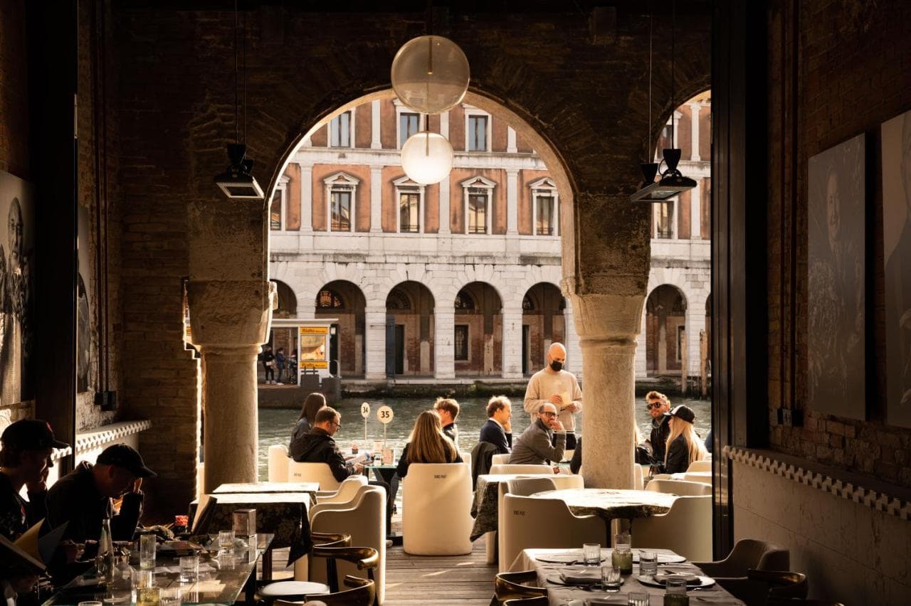 The Venice Venice Hotel – billede 8