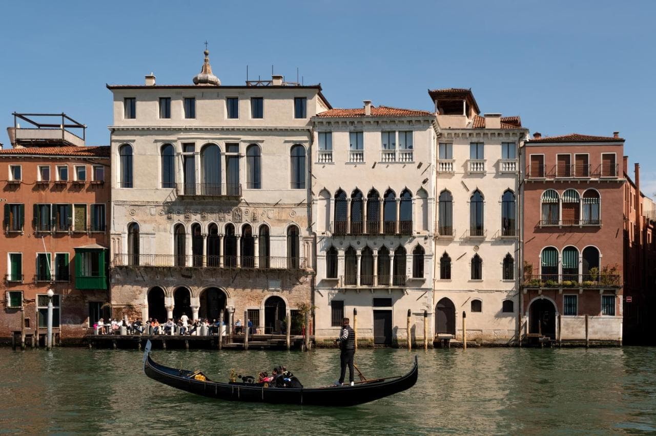 The Venice Venice Hotel – billede 7