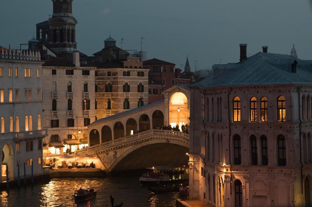 The Venice Venice Hotel – billede 2