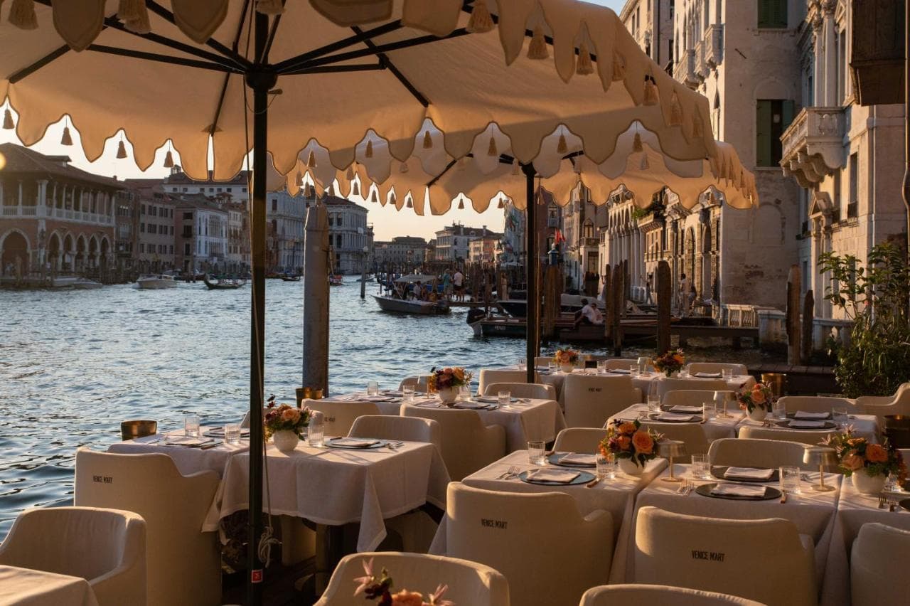 The Venice Venice Hotel – billede 3