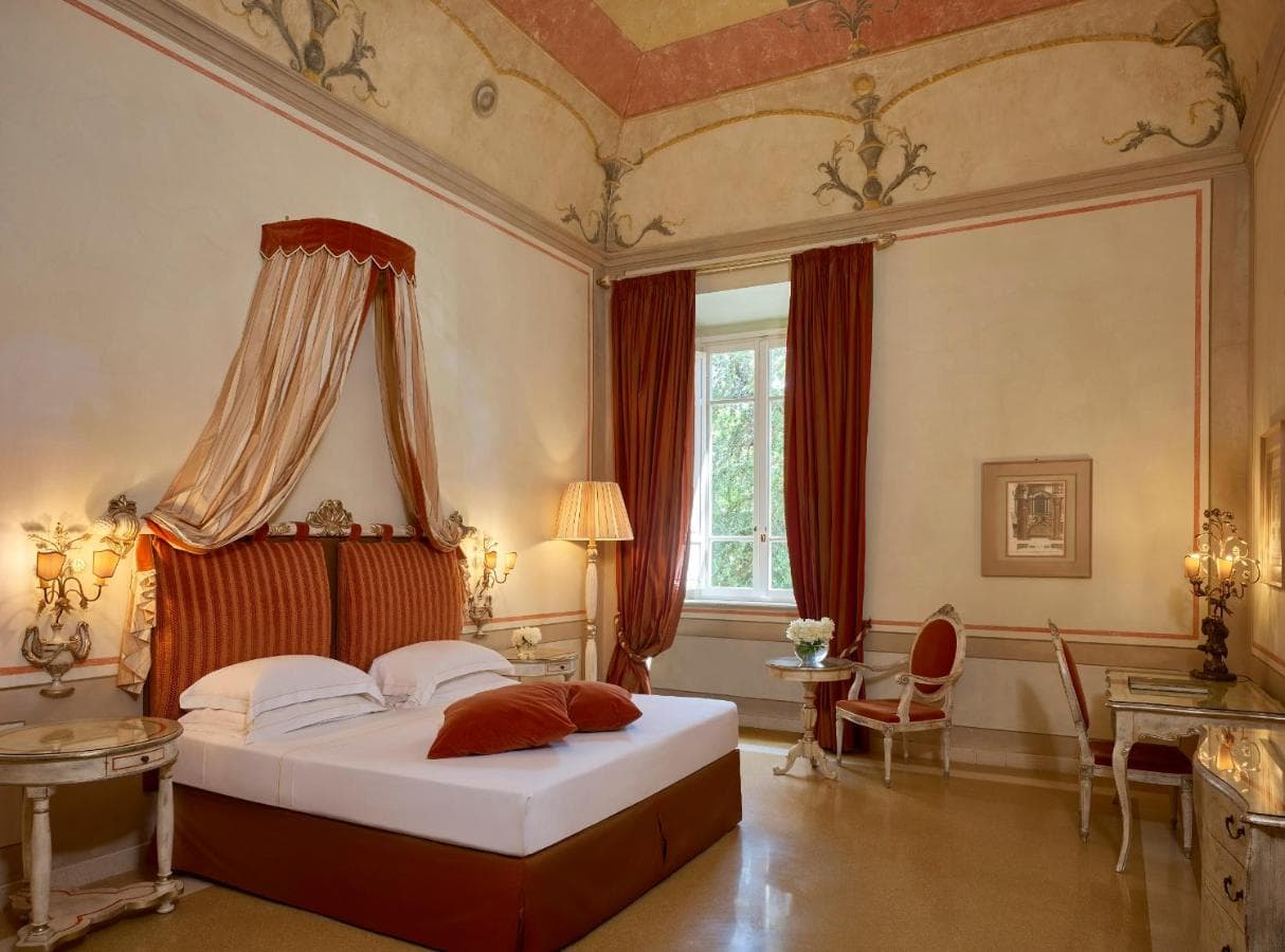 Bagni Di Pisa Palace & Thermal Spa - The Leading Hotels of the World – billede 8