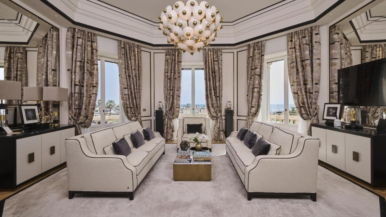 Grand Hotel Principe Di Piemonte – billede 6