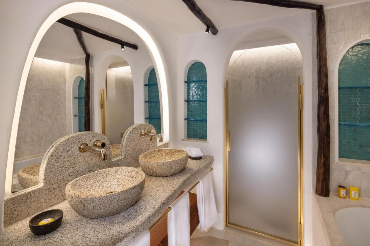 Hotel Cala di Volpe, a Luxury Collection Hotel, Costa Smeralda – bilde 3