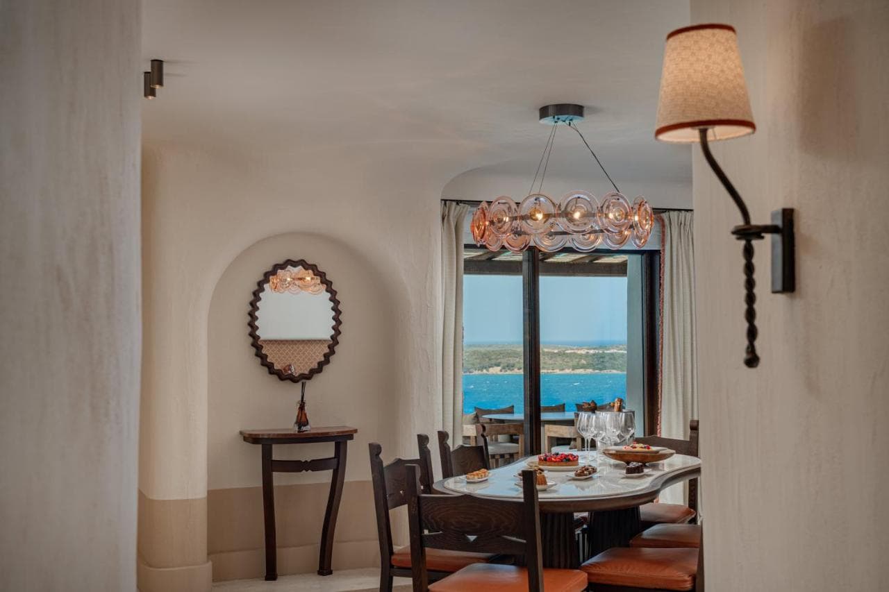 Hotel Pitrizza, Costa Smeralda – billede 5