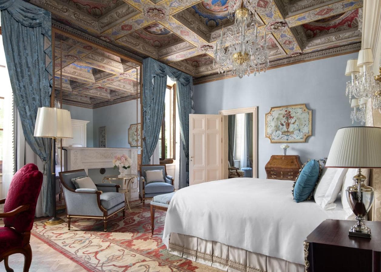 Four Seasons Hotel Firenze – kuva 2