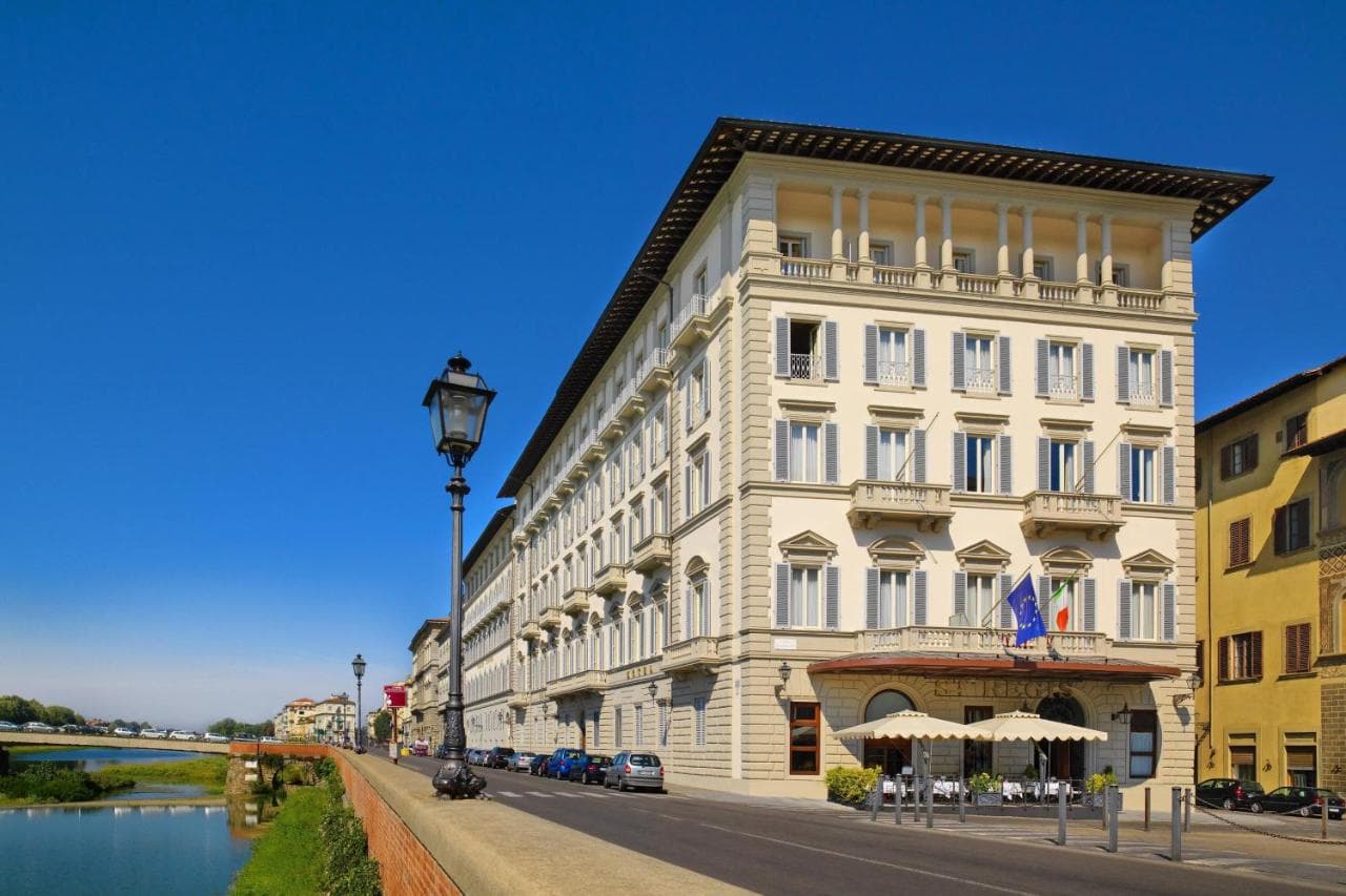 The St. Regis Florence – billede 2