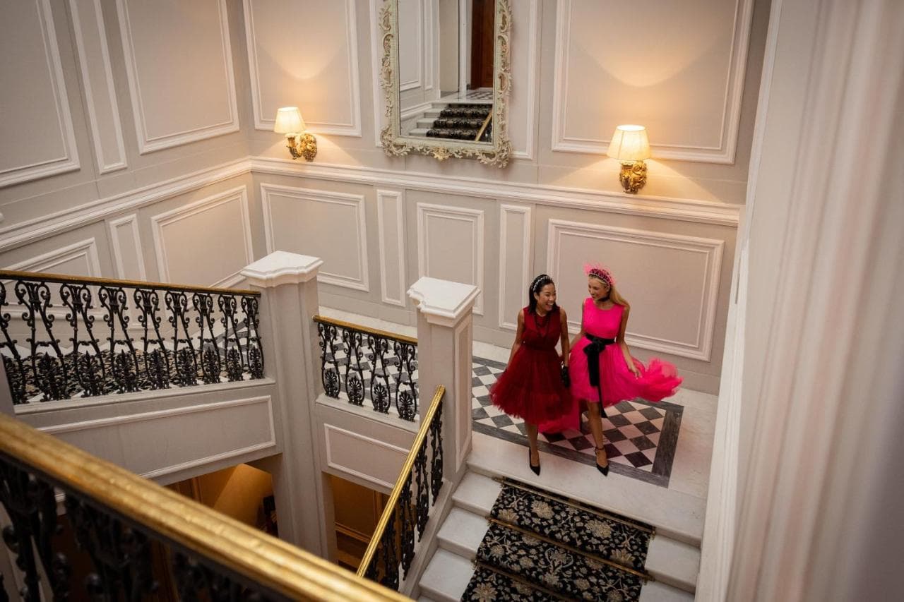 The St. Regis Florence – billede 6