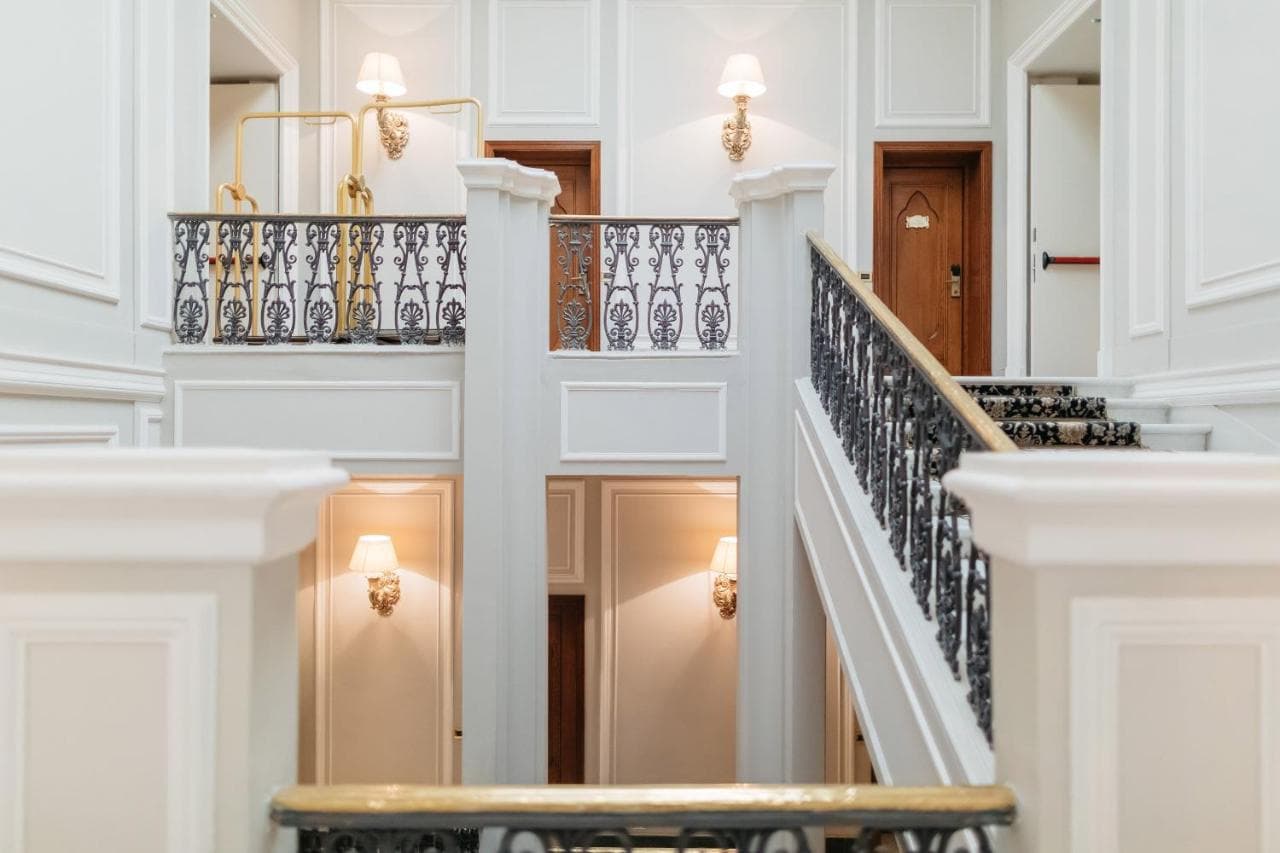 The St. Regis Florence – billede 4