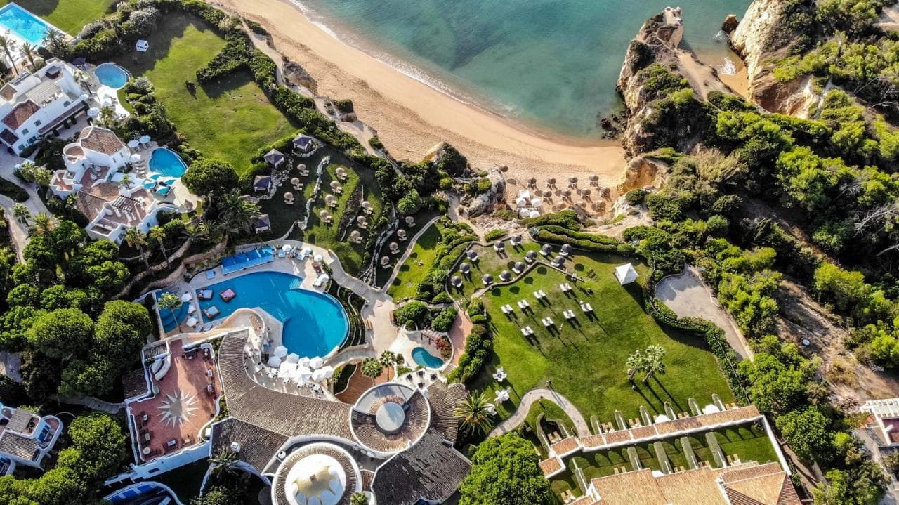 Vila Vita Parc – billede 6