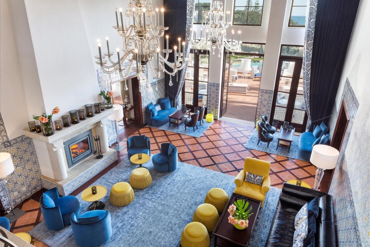 Vila Vita Parc – billede 3