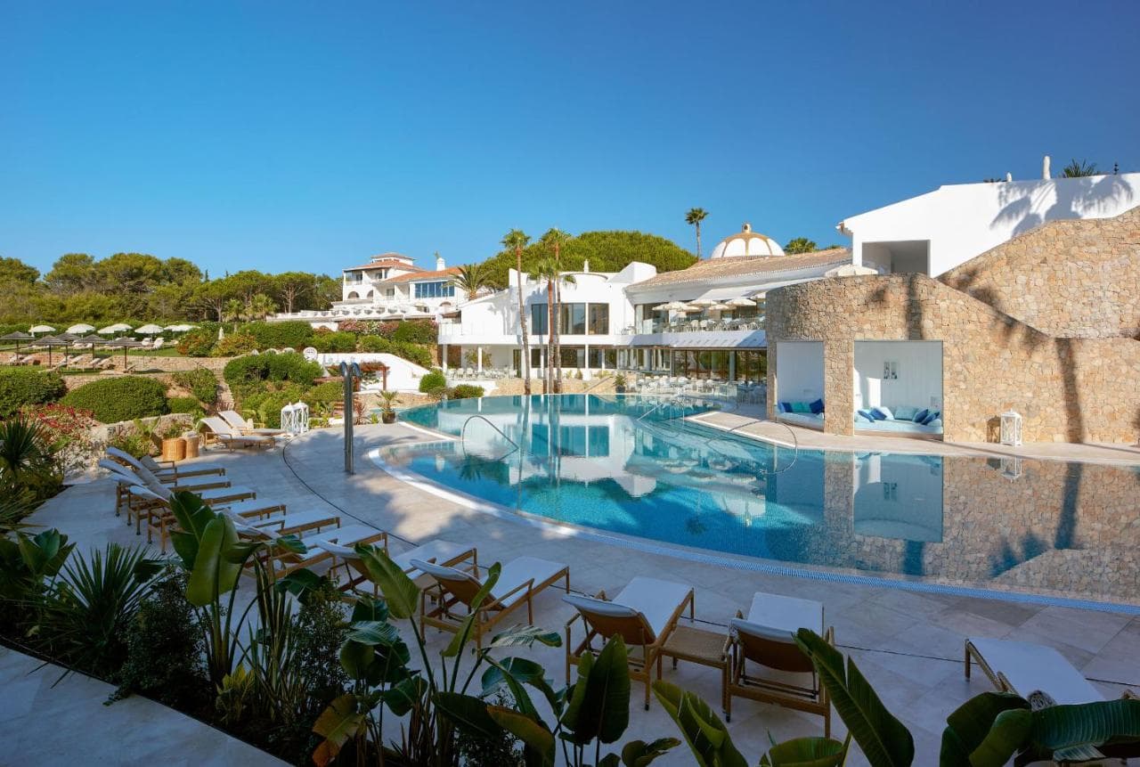 Vila Vita Parc – billede 5
