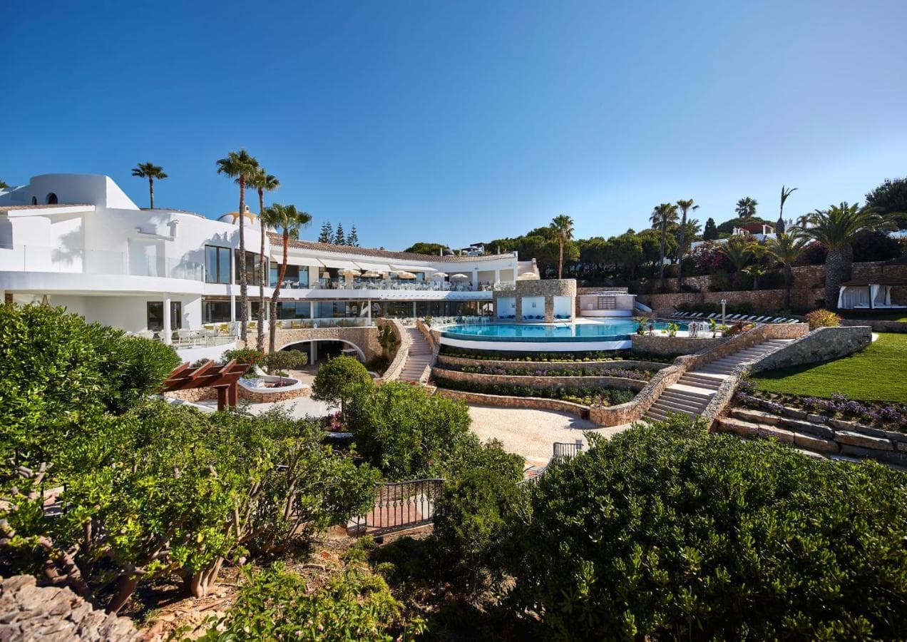 Vila Vita Parc – billede 8