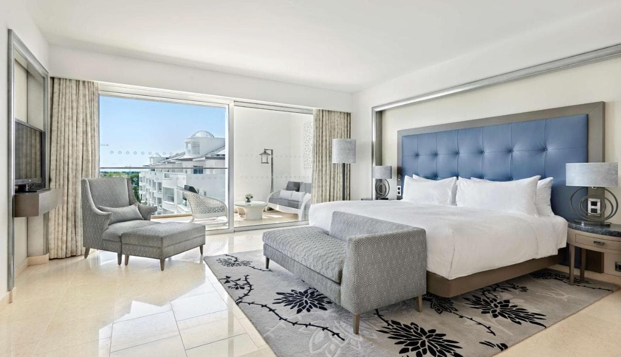 Conrad Algarve – billede 2