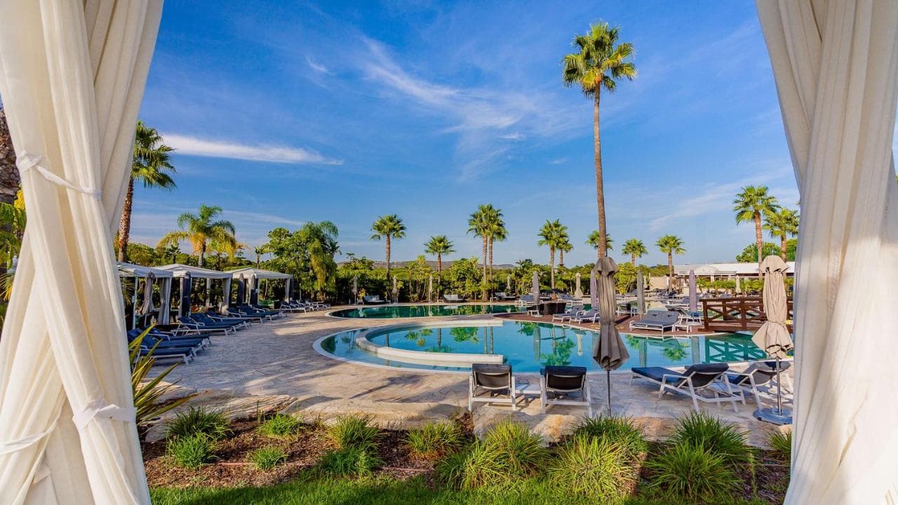 Conrad Algarve – billede 4