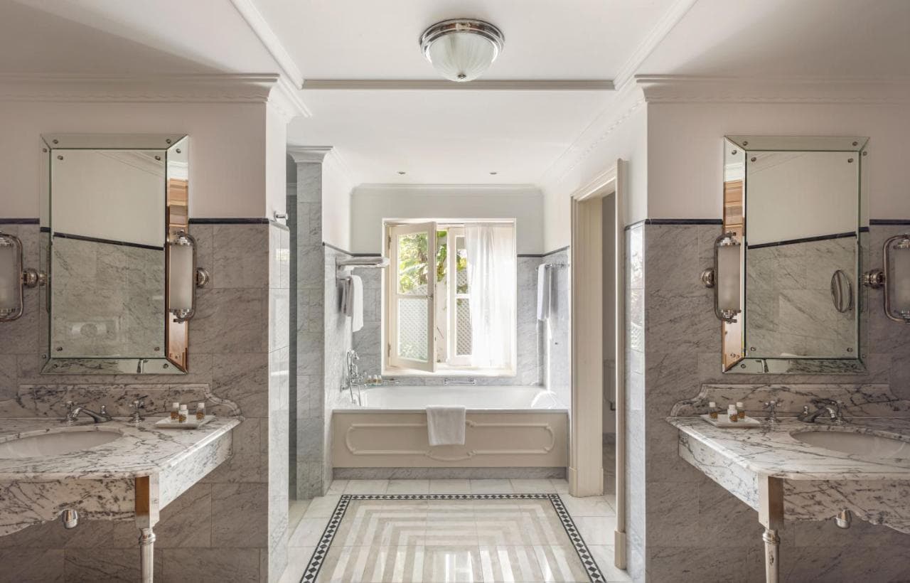 Reid's Palace, A Belmond Hotel, Madeira – kuva 3