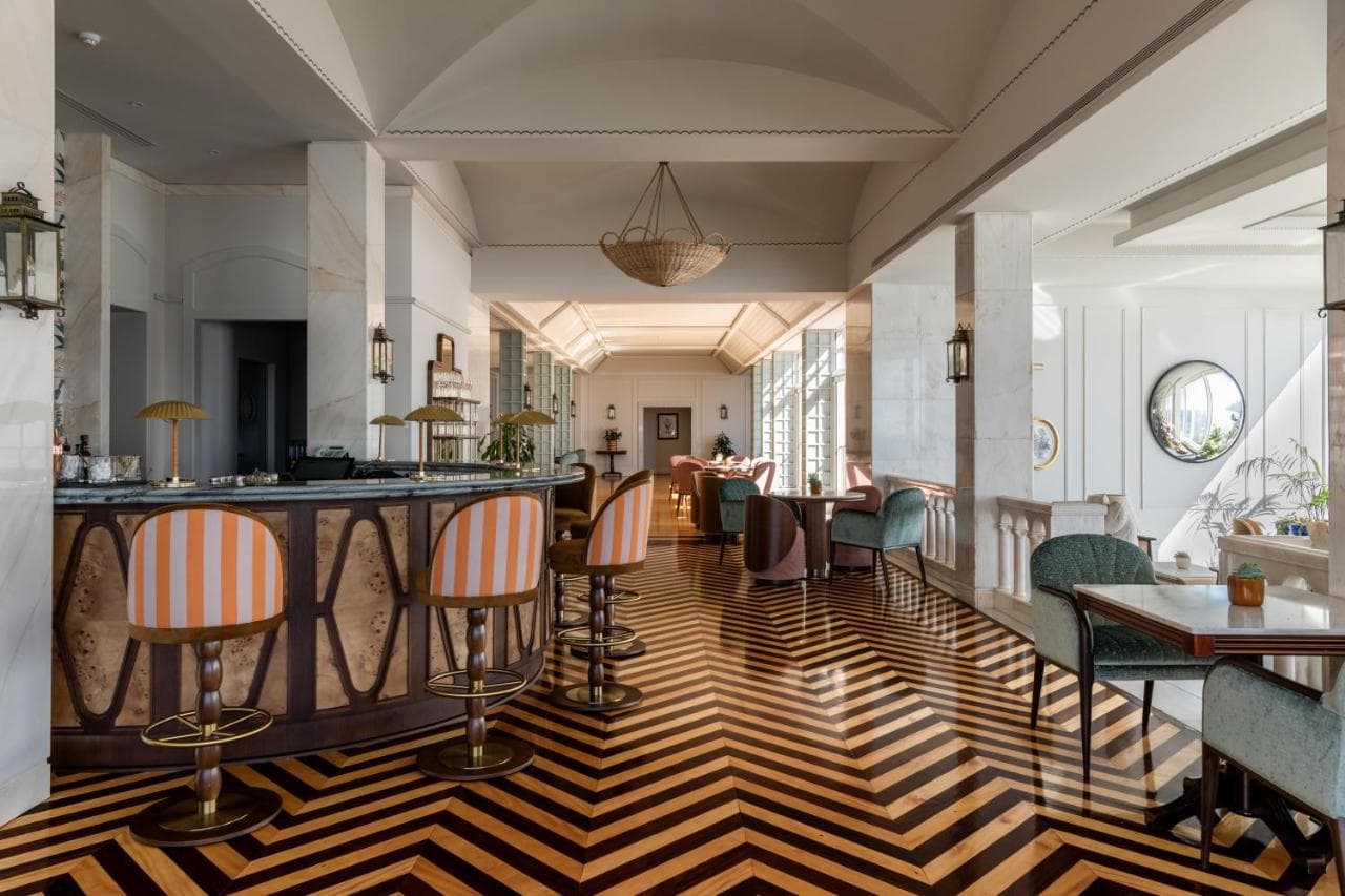 Reid's Palace, A Belmond Hotel, Madeira – kuva 5
