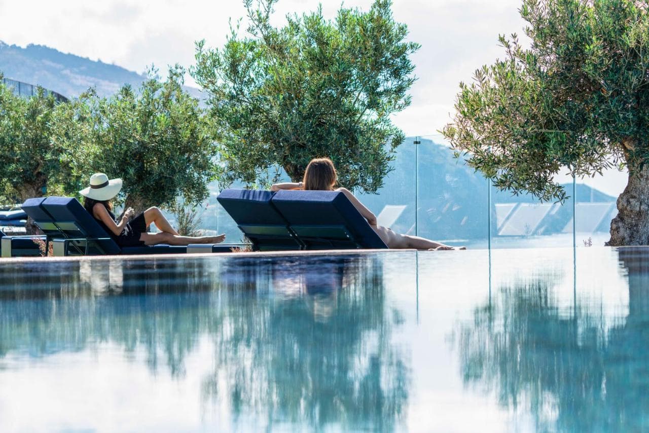 The Reserve - within Savoy Palace - The Leading Hotels of the World