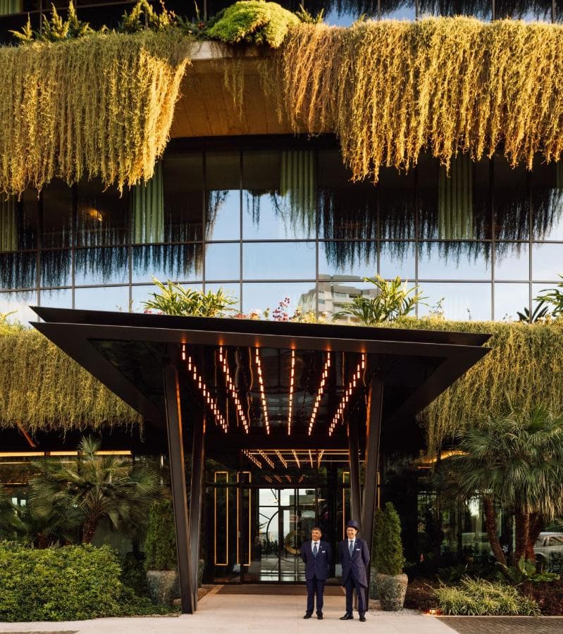 The Reserve - within Savoy Palace - The Leading Hotels of the World – billede 4