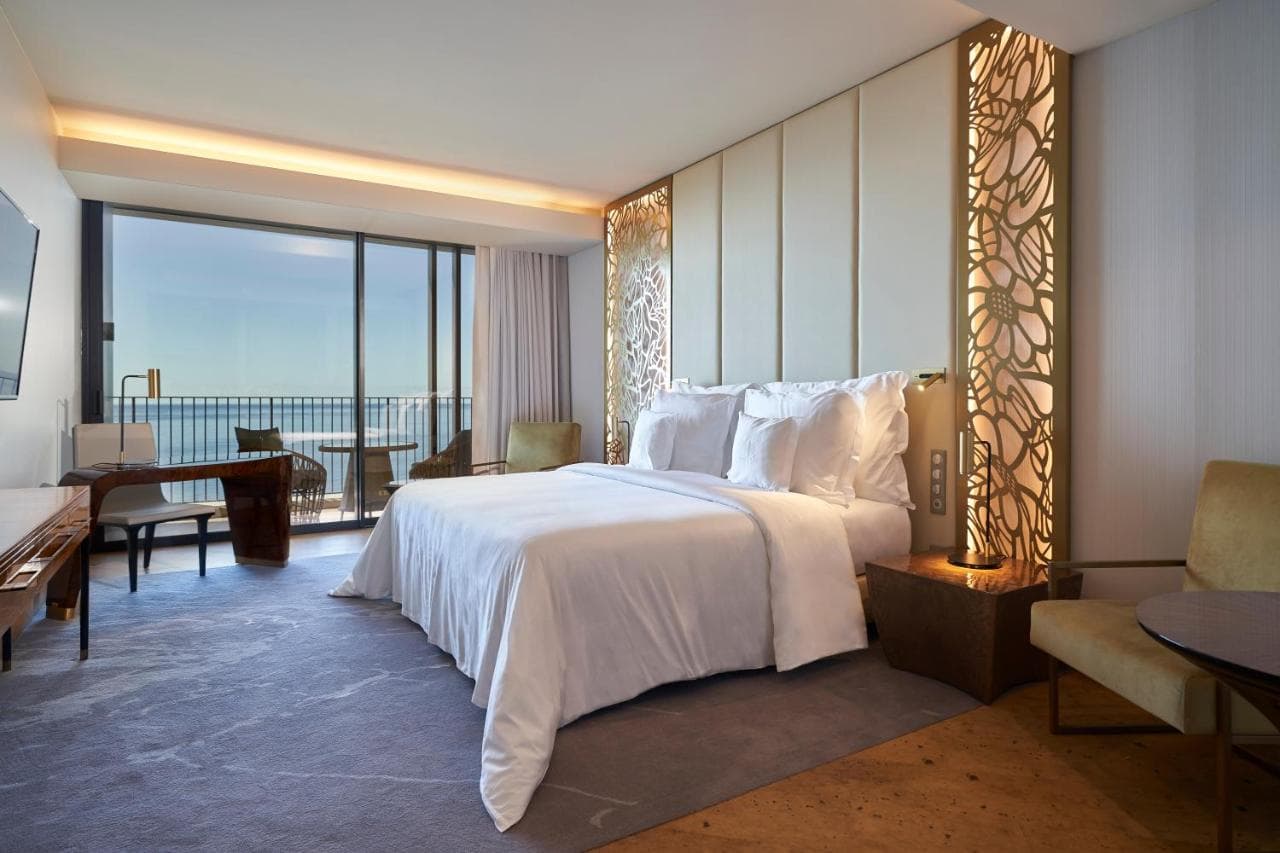 Savoy Palace - The Leading Hotels of the World - Savoy Signature – bilde 2
