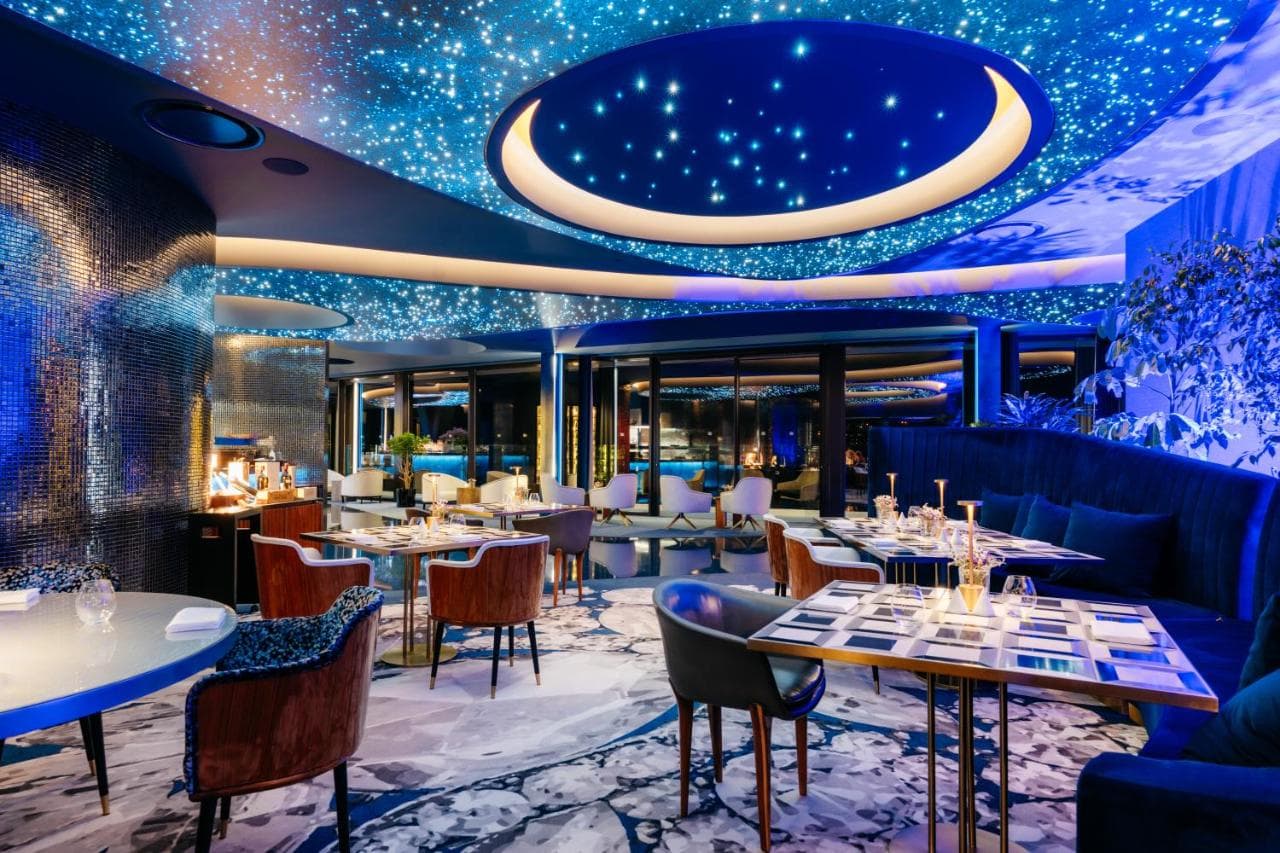 Savoy Palace - The Leading Hotels of the World - Savoy Signature – bilde 5