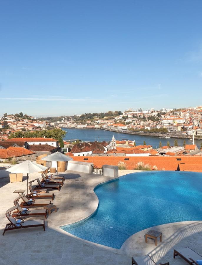 The Yeatman – billede 4