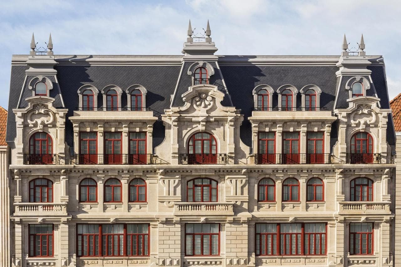 The One Monumental Palace – billede 7