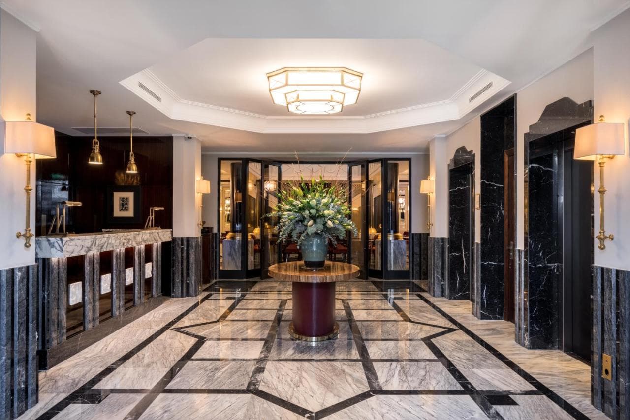 The One Monumental Palace – billede 8