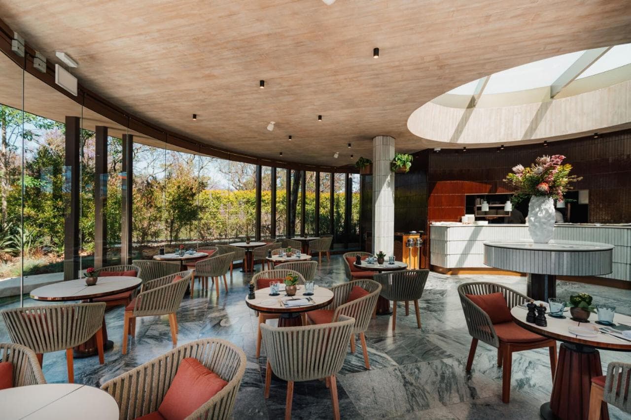 Four Seasons Hotel Ritz Lisbon – billede 5