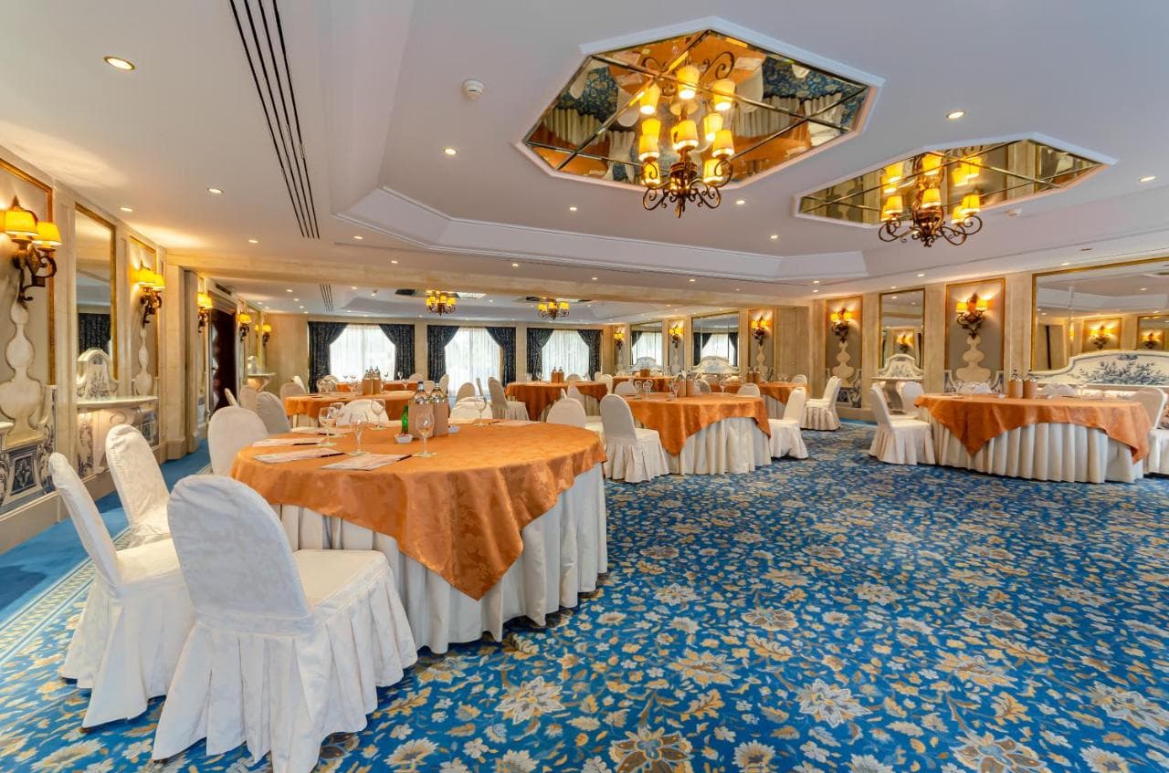 Olissippo Lapa Palace – The Leading Hotels of the World – billede 8