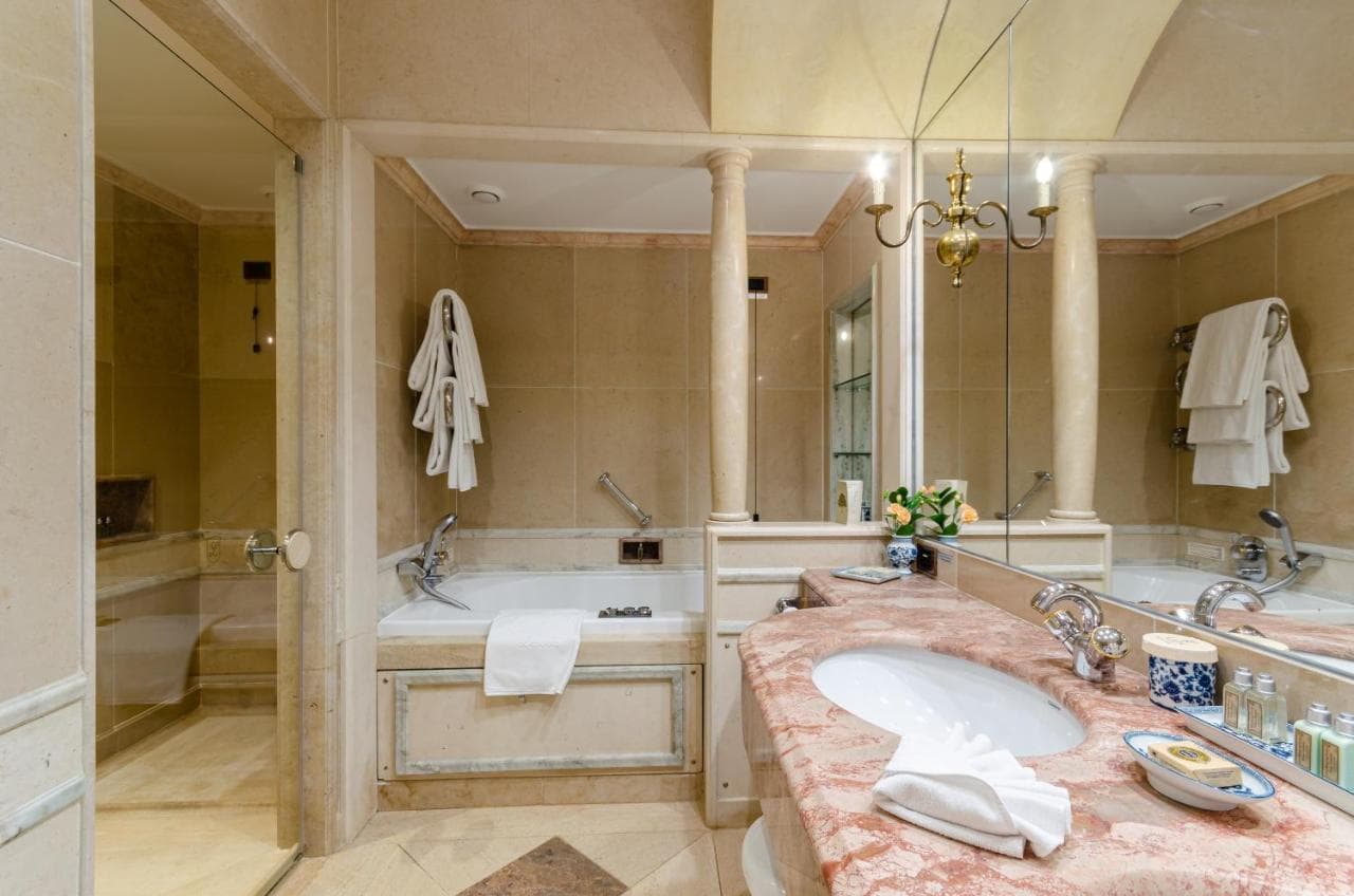 Olissippo Lapa Palace – The Leading Hotels of the World – billede 3