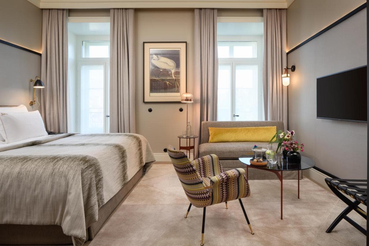 Bairro Alto Hotel – billede 8