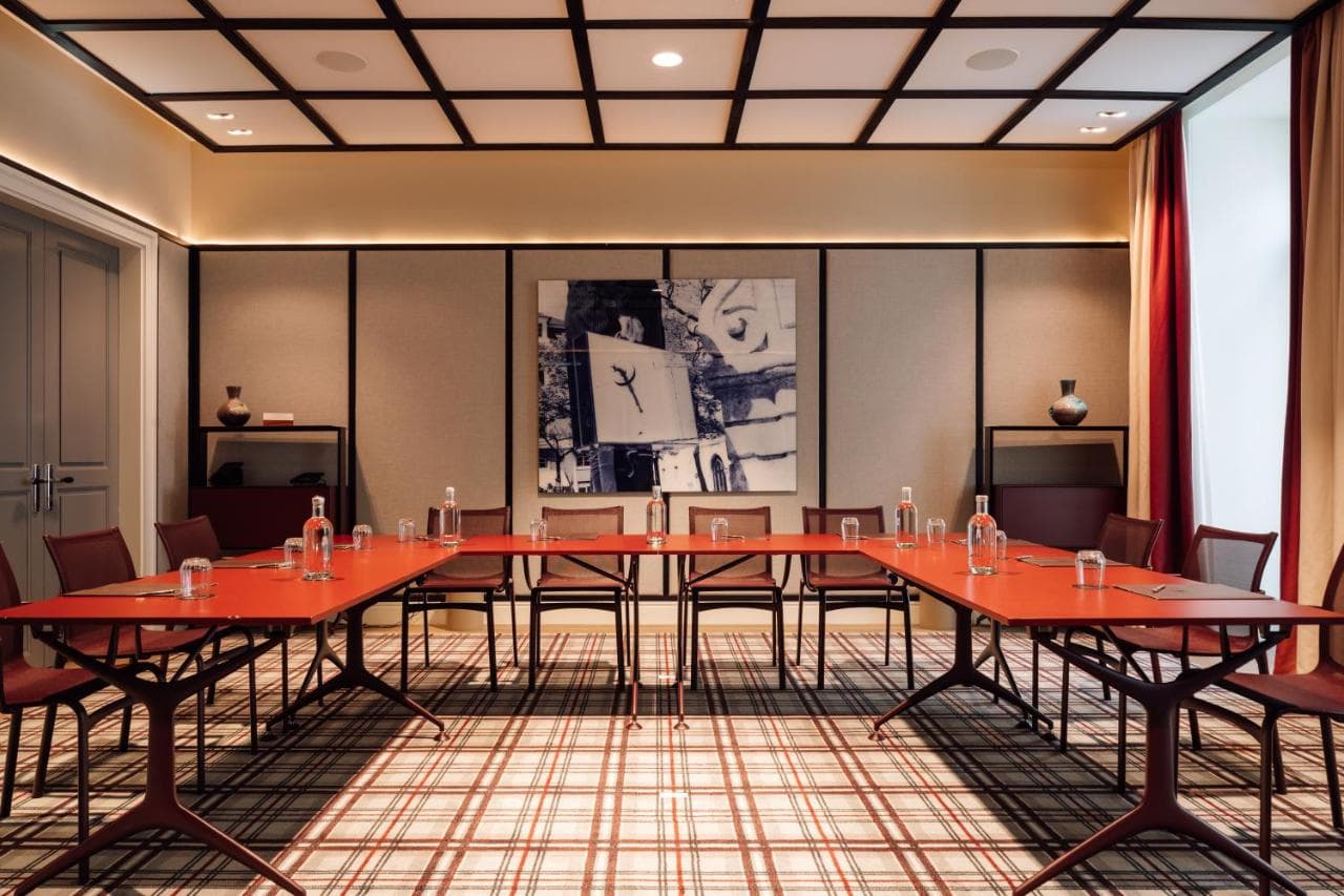 Bairro Alto Hotel – billede 7