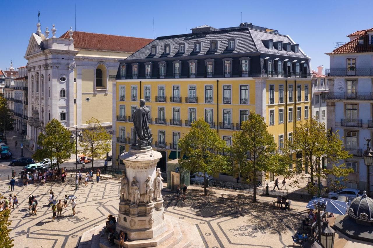 Bairro Alto Hotel – billede 6