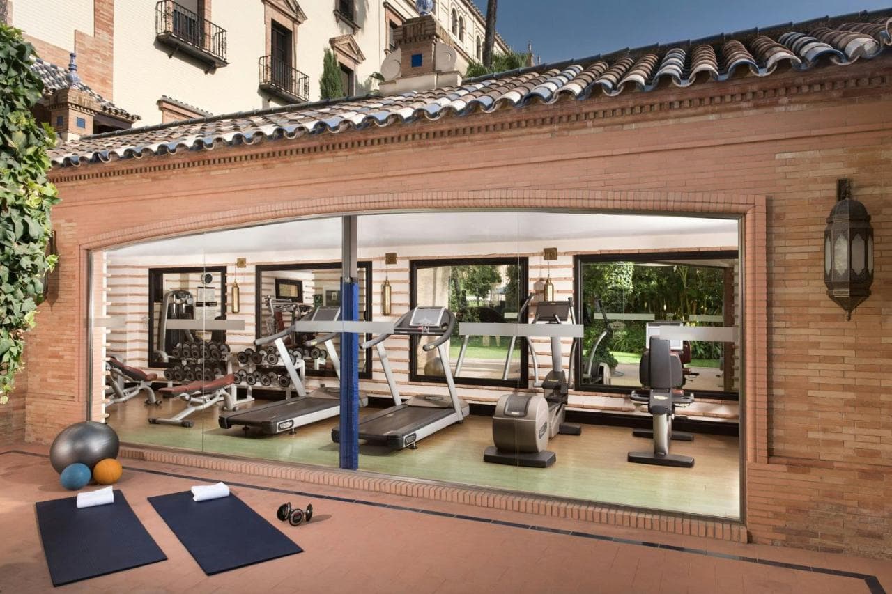 Hotel Alfonso XIII, a Luxury Collection Hotel, Seville – billede 6