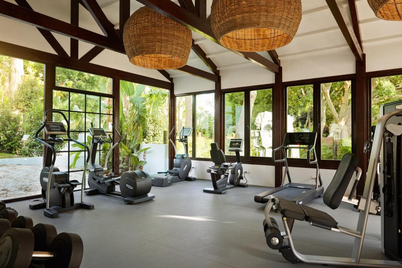 Marbella Club Hotel · Golf Resort & Spa – kuva 6